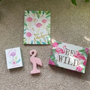 Flamingo Bundle
